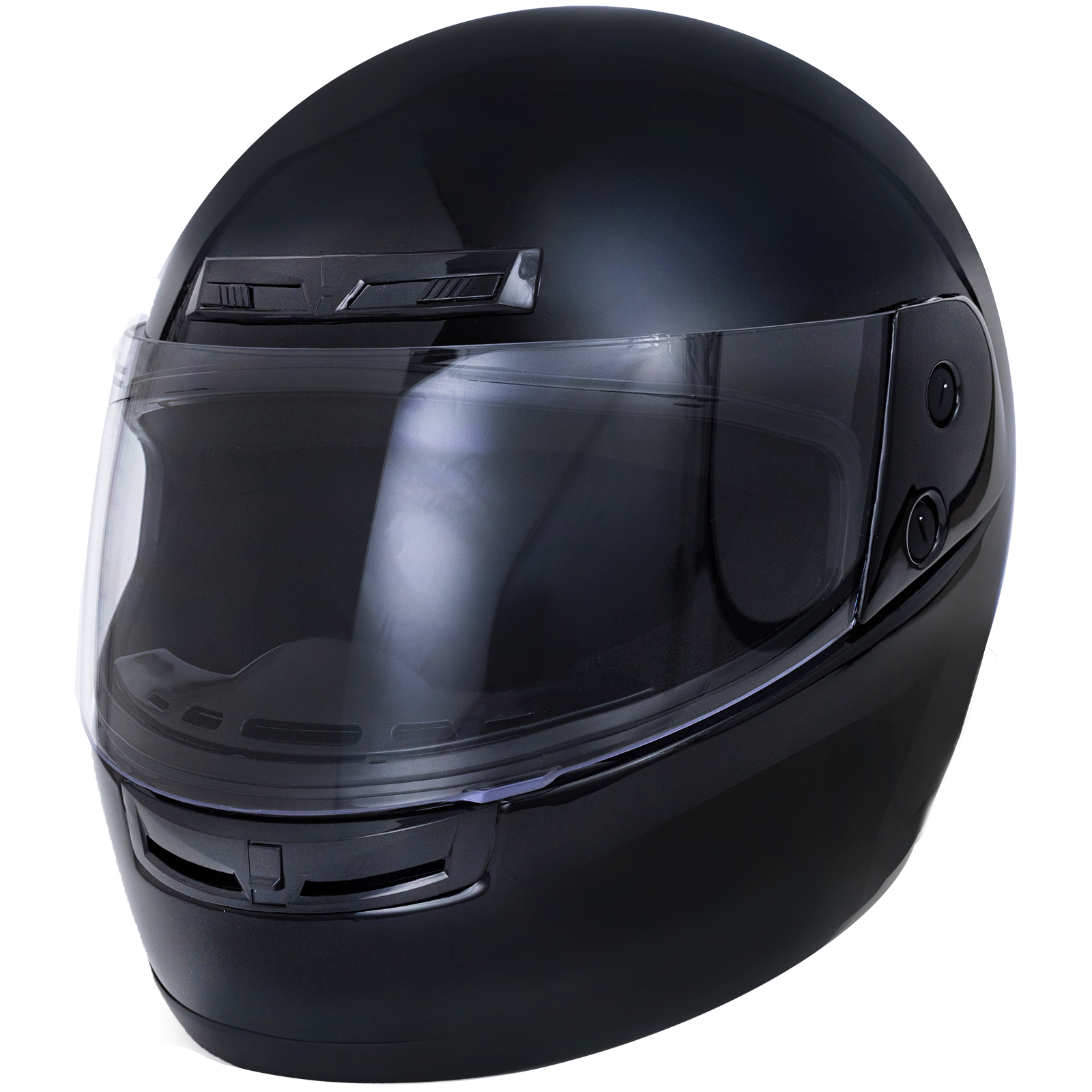 SELENEFF（セレネフ） フルフェイスヘルメット XL バイク ヘルメット