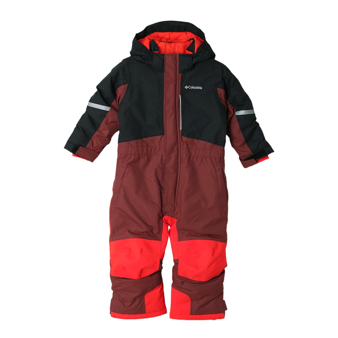 Columbia（コロンビア） ジャンプスーツ ベビー Columbia SC9036 バガ3