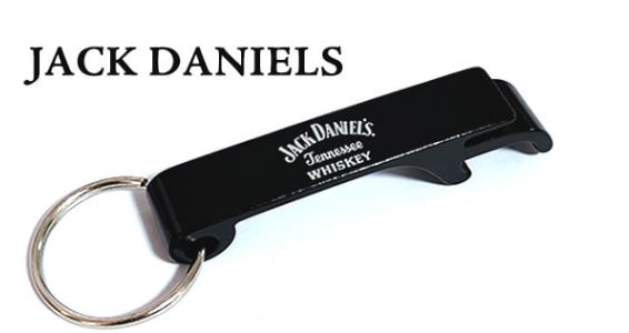 栓抜き ボトルオープナー 全7種 ジャックダニエル コロナ バドワイザー