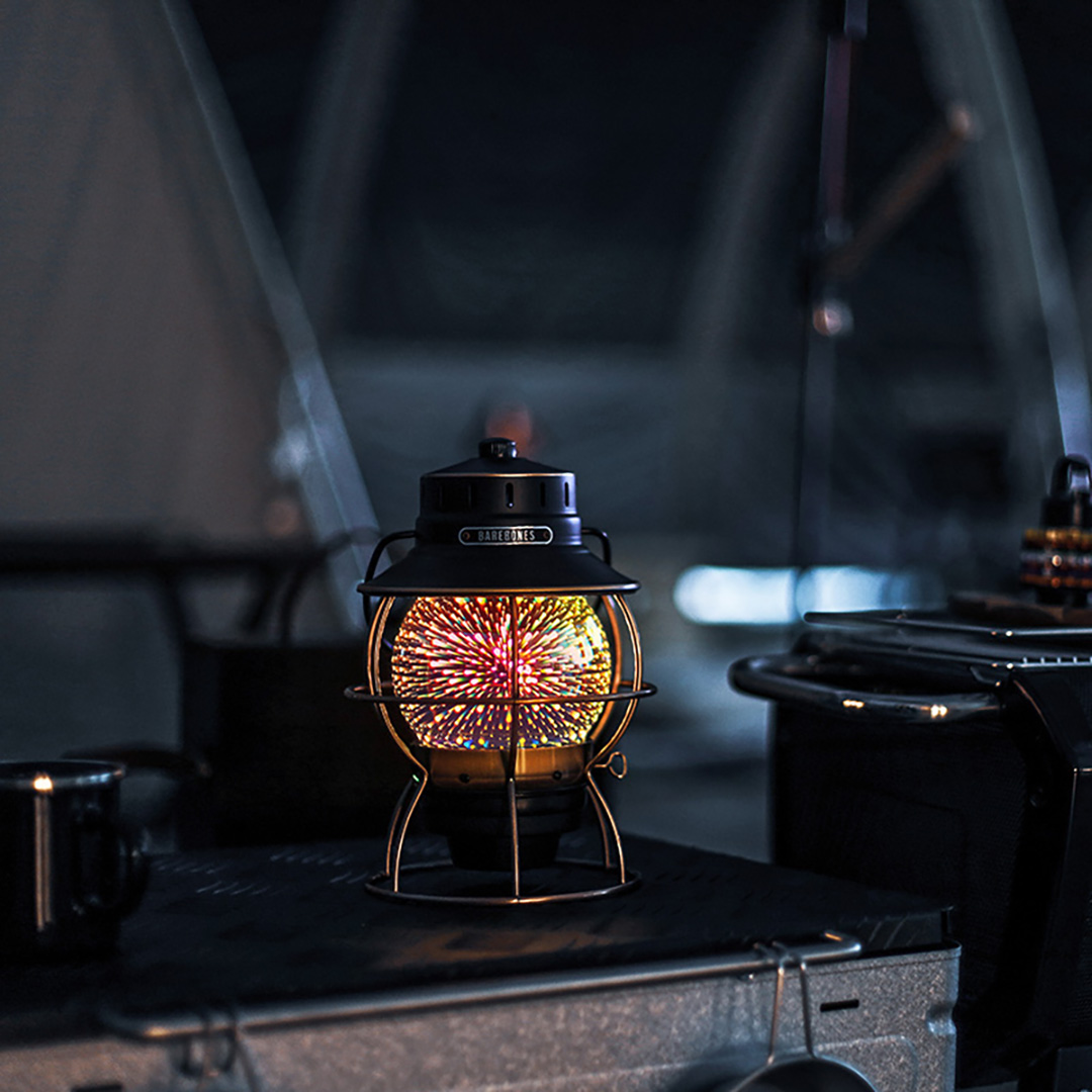 ThousWinds オイルランタン ランタン 灯油ランプ 灯油ランタン