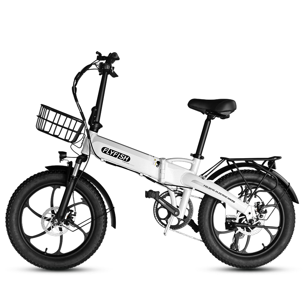 2025年モデル 公道走行可 電動アシスト自転車 20インチ ファットバイク