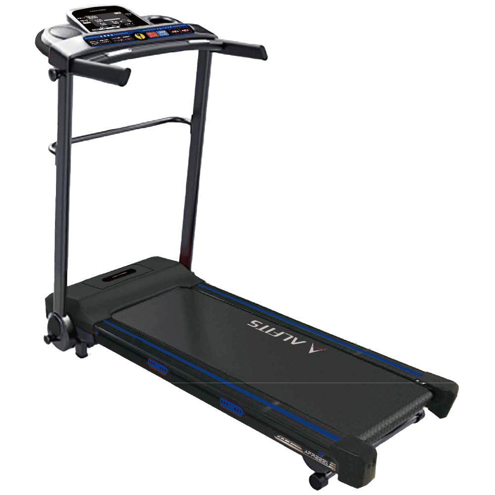 ALINCO（アルインコ） 数量限定品 ランニングマシン ランニングマシン