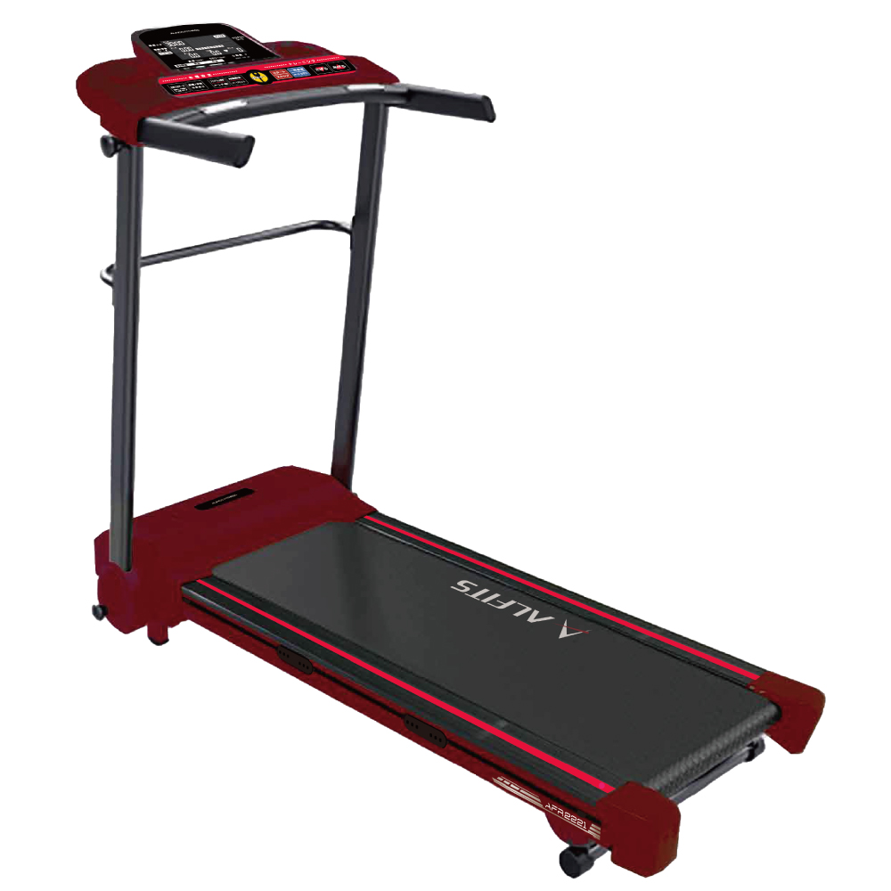 ALINCO（アルインコ） 数量限定品 ランニングマシン ランニングマシン