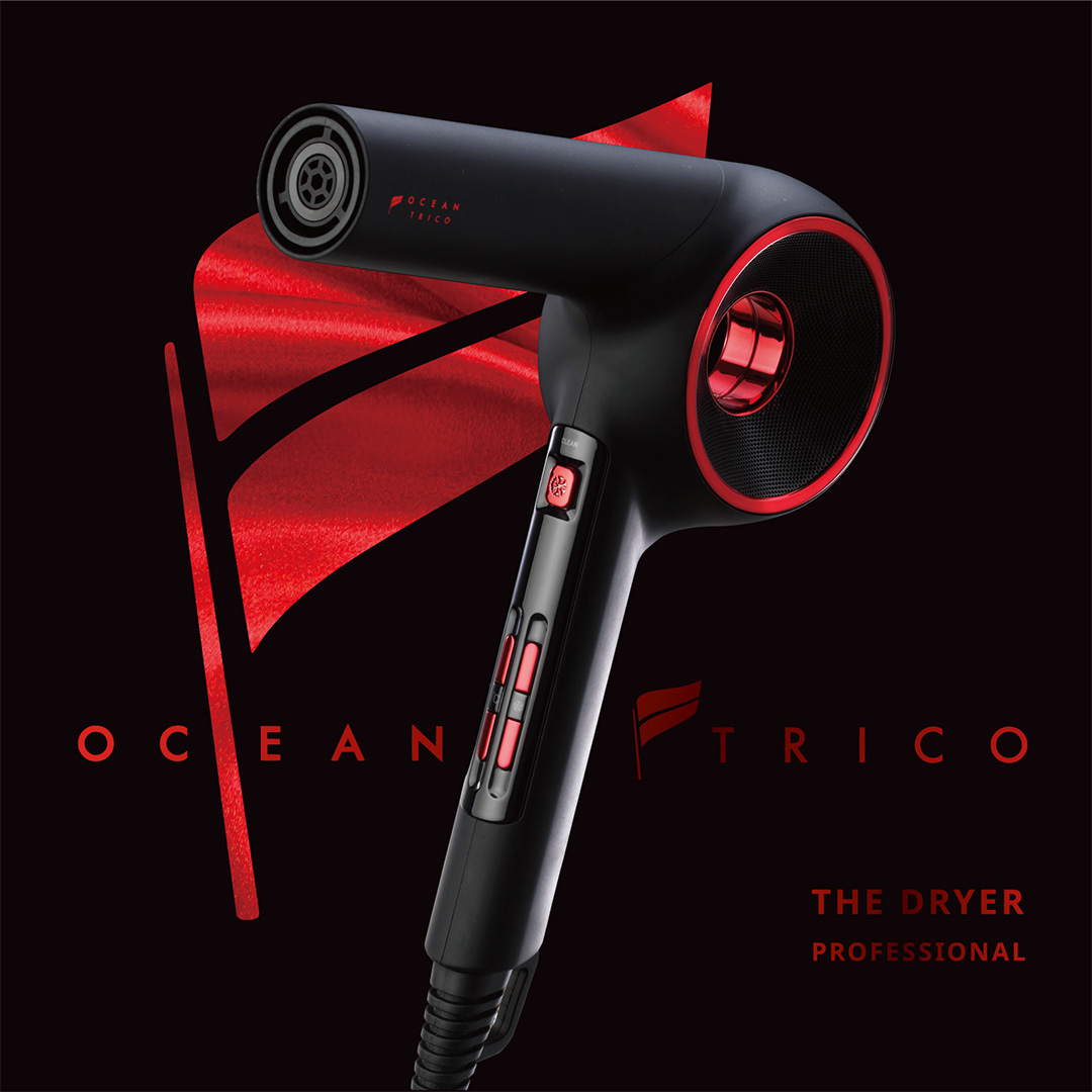 MAGNETHairPro（マグネットヘアプロ） 【公式店】オーシャントリコ ザ