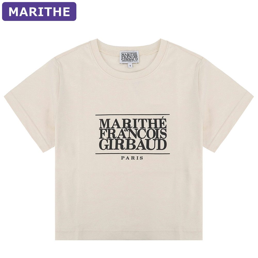 MARITHE + FRANCOIS GIRBAUD（マリテフランソワジルボー） MARITHE +