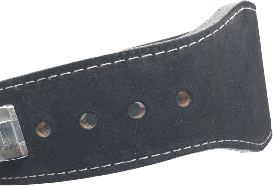 インザーレバーアクションベルト トレーニングベルト パワーベルト 筋