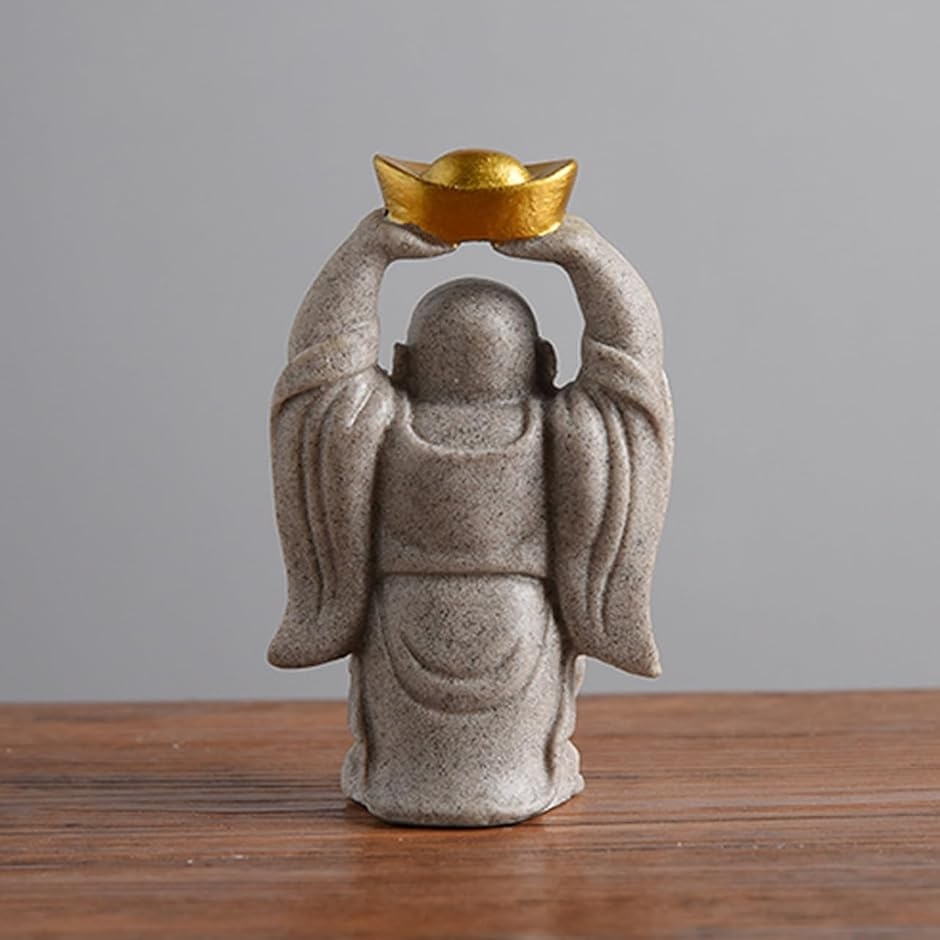 大黒天 置物 七福神 商売繁盛 財運 招福 金運アップ 玄関 リビング