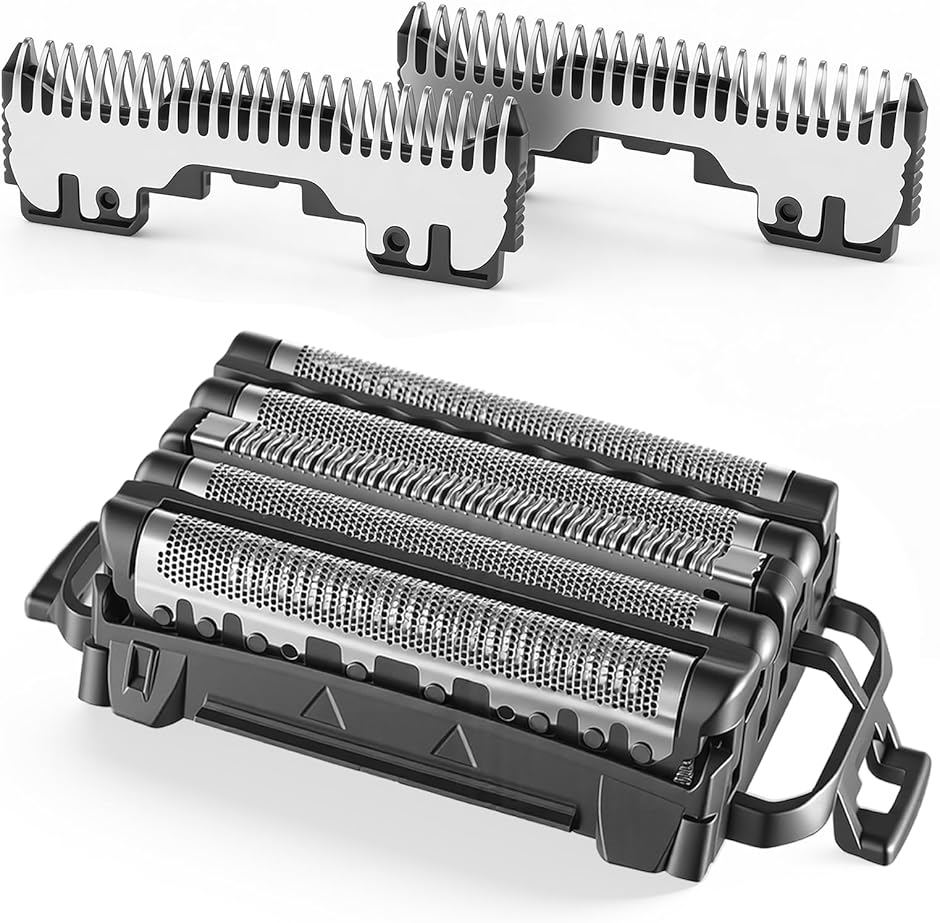 互換品】 ES9032 替刃 ES9173 ES9170 セット ES-LVFX-K 替え刃 ES-LVHX