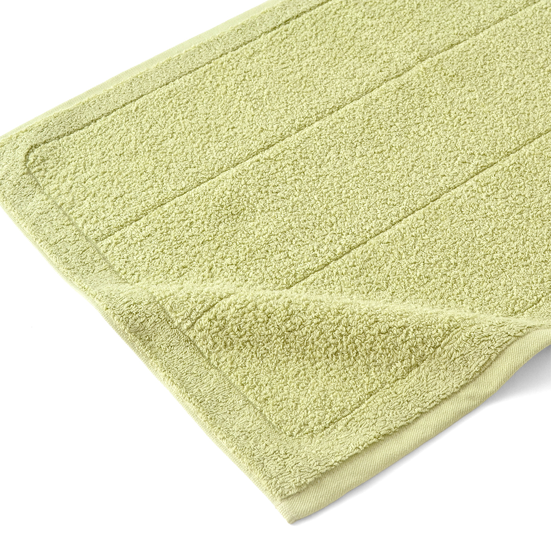 Hotman（ホットマン） バスマット 67×44cm 1秒タオル 日本製 全12色