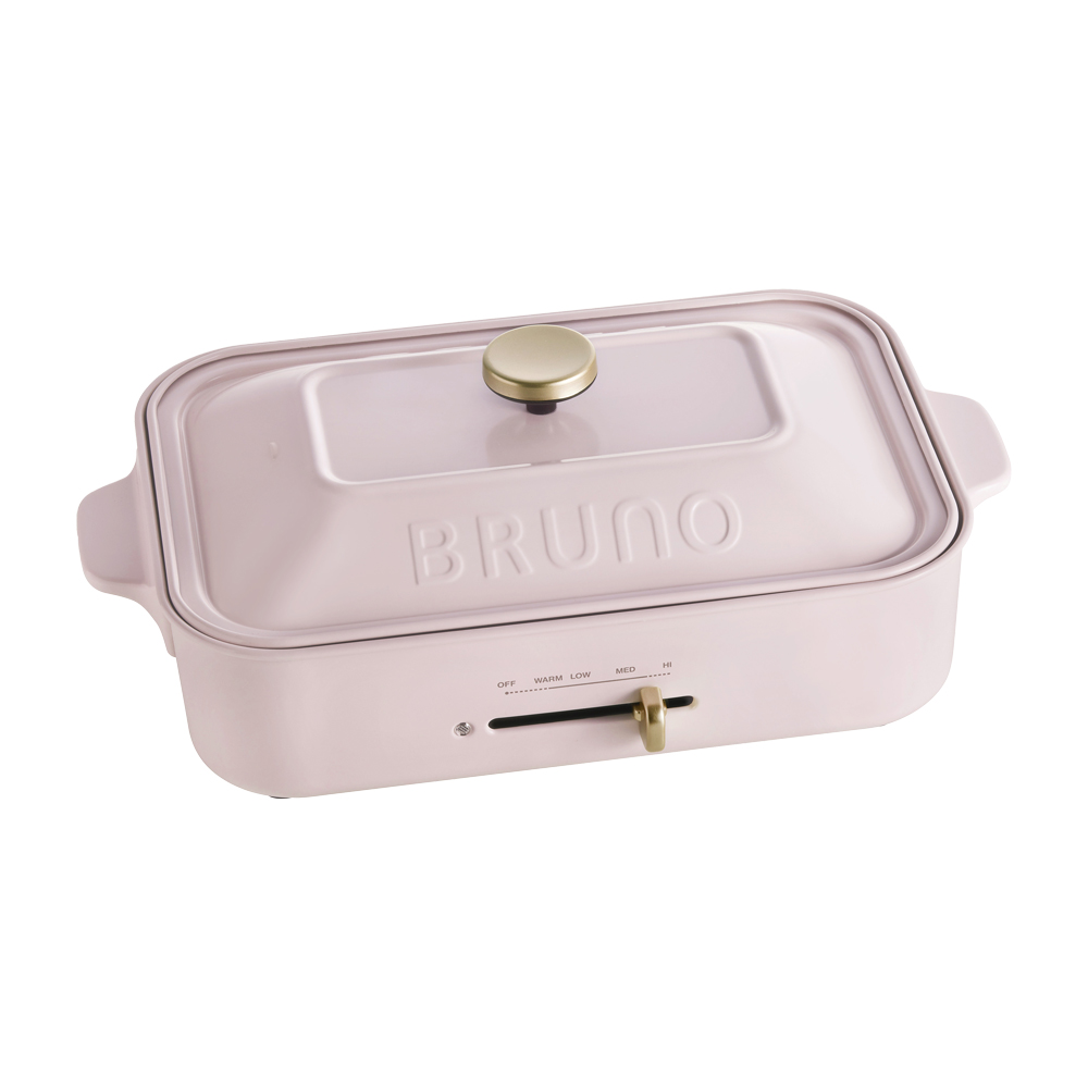 BRUNO（ブルーノ） ホットプレート コンパクトホットプレート BOE021