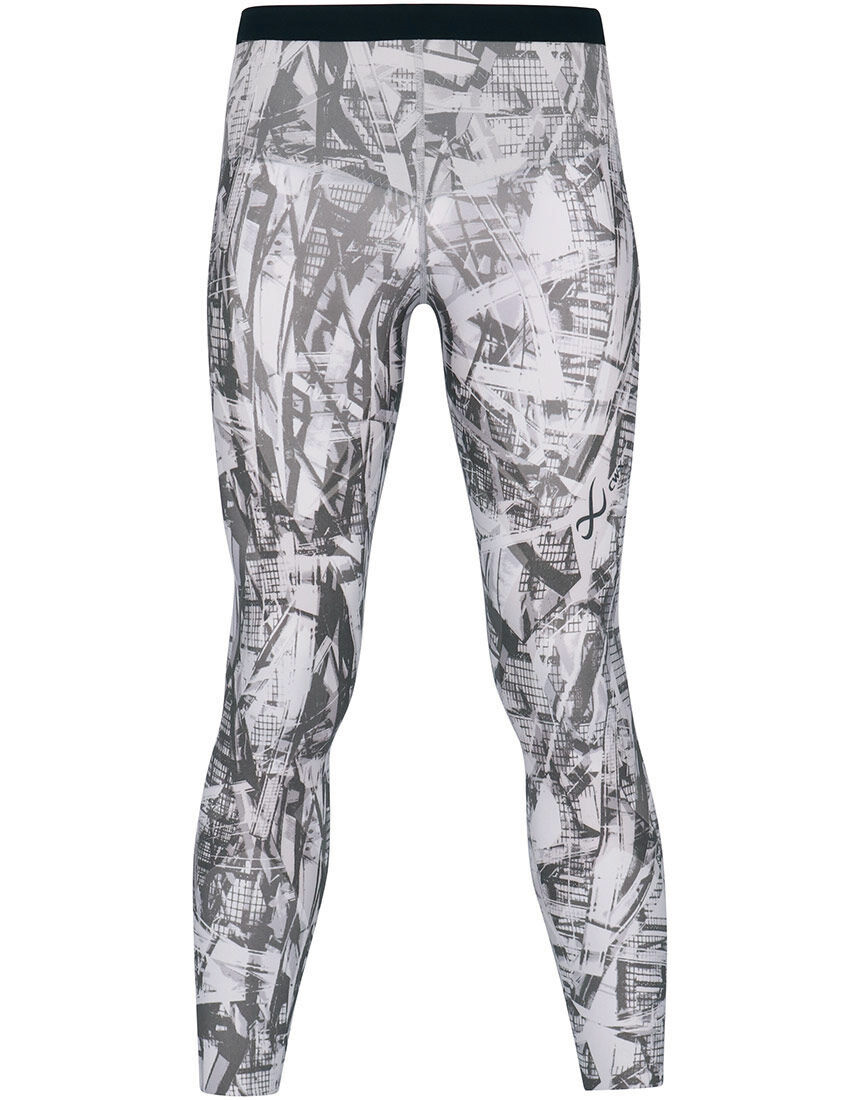 CW-X ワコール スポーツタイツ HZO699 wacoal メンズ ジェネレーター