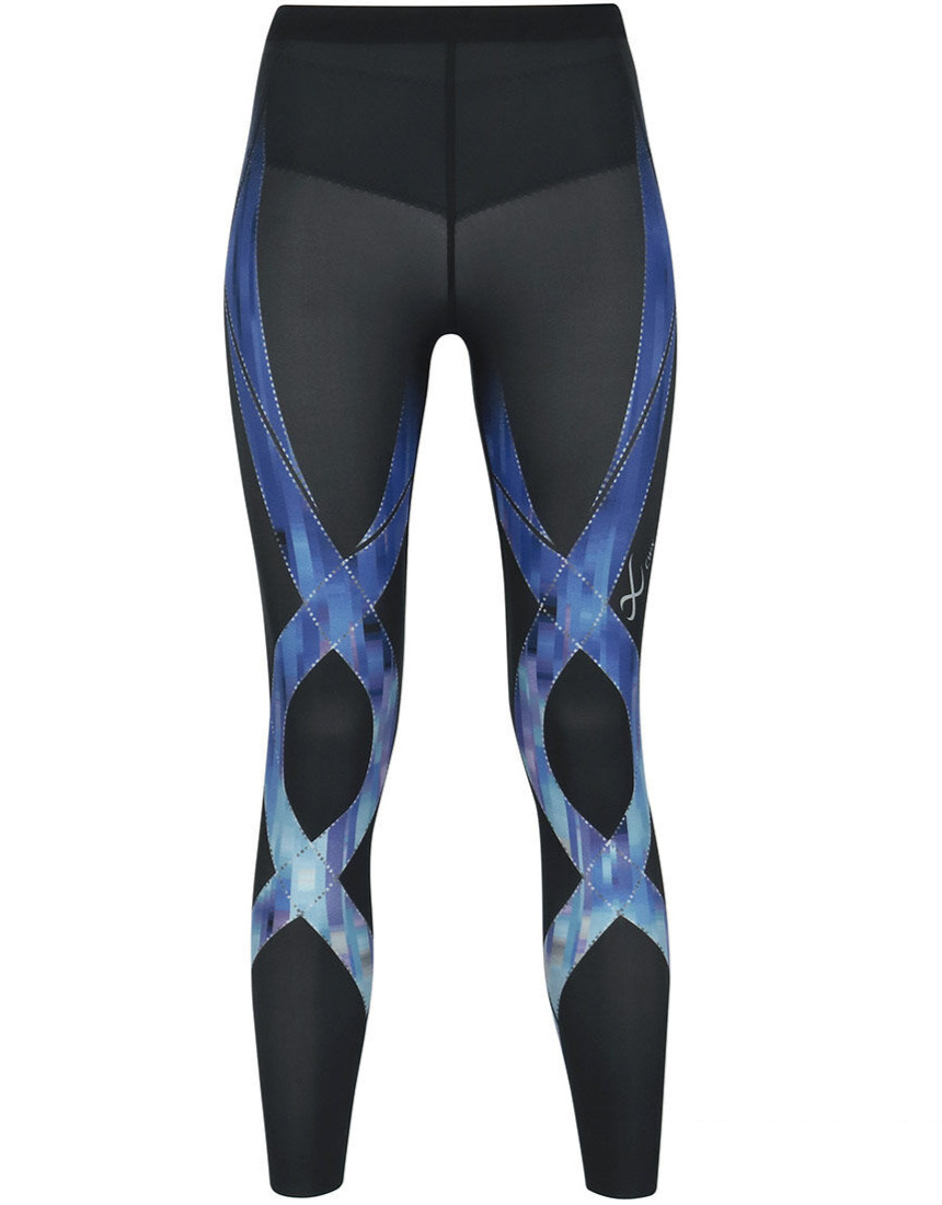 CW-X ワコール スポーツタイツ HZO699 wacoal メンズ ジェネレーター