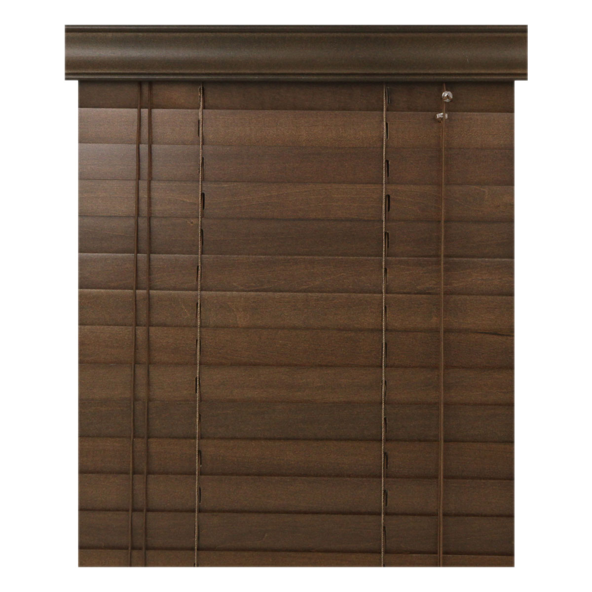 ブラインド 【ボーナスストア 本日+5%】木製 横型 ウッドブラインド