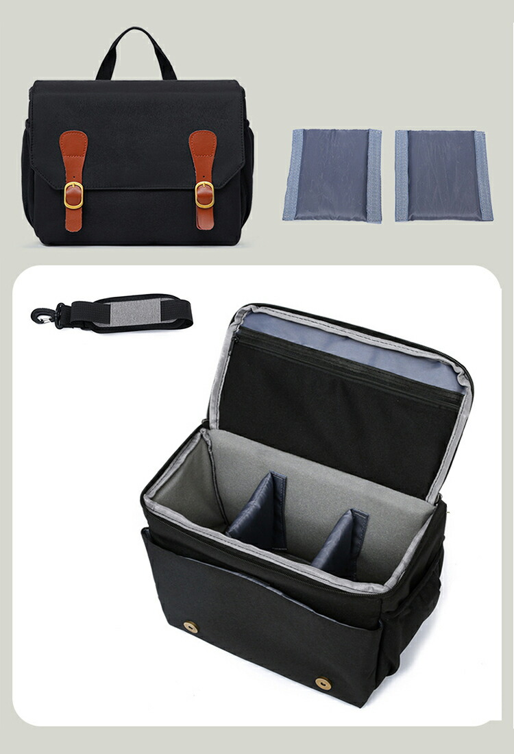 NIKON(ニコン) Z6III/Z50II/Z 8 / Z 5 50 収納バッグ 手提げ