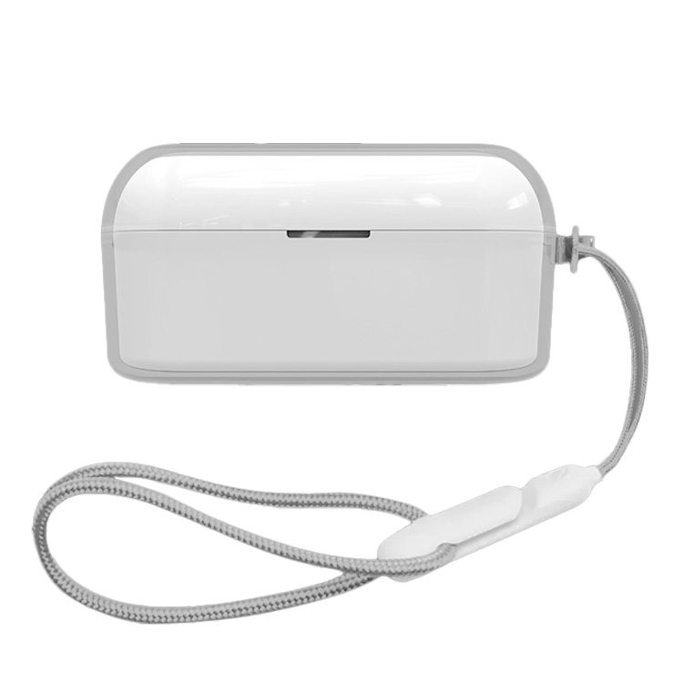 Panasonic Technics EAH-AZ100 ケース クリア 充電穴付き 透明 保護