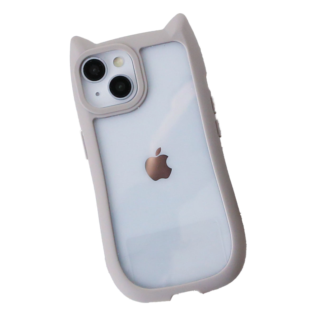 iPhone iPhone15 Pro クリア ケース ハイブリッド アイフォン15 プロ