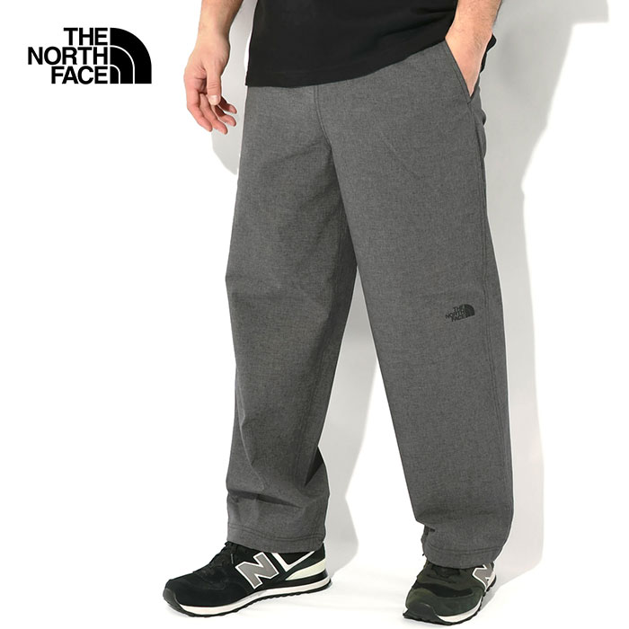 THE NORTH FACE（ザ ノースフェイス） パンツ メンズ ヴェイグラント