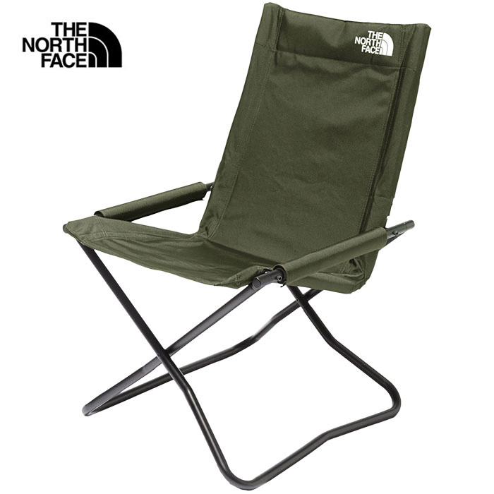 THE NORTH FACE（ザ ノースフェイス） イス THE NORTH FACE 22SS TNF