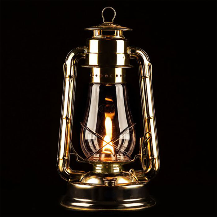 DIETZ 日本正規品 デイツ ランタン ハリケーンランタン D80 ブリザード