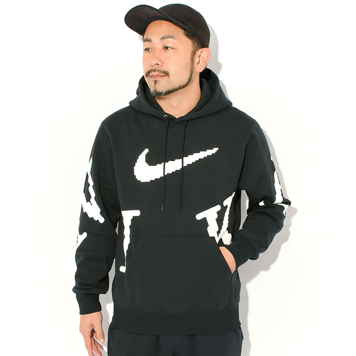 NIKE（ナイキ） パーカー プルオーバー メンズ クラブ BB GX NEO VAR