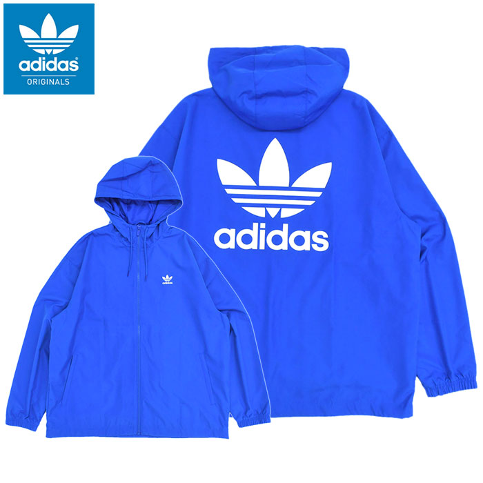 adidas Originals アディダス ジャケット メンズ トレフォイル