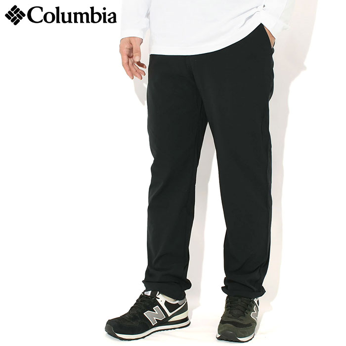 Columbia（コロンビア） パンツ メンズ ナパ ロック ウォーム ( Napa
