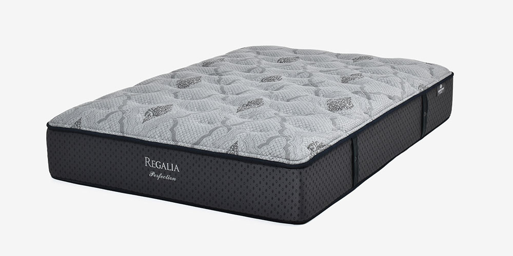 大塚家具 REGALIA（レガリア）マットレス セミダブルサイズ パーフェク