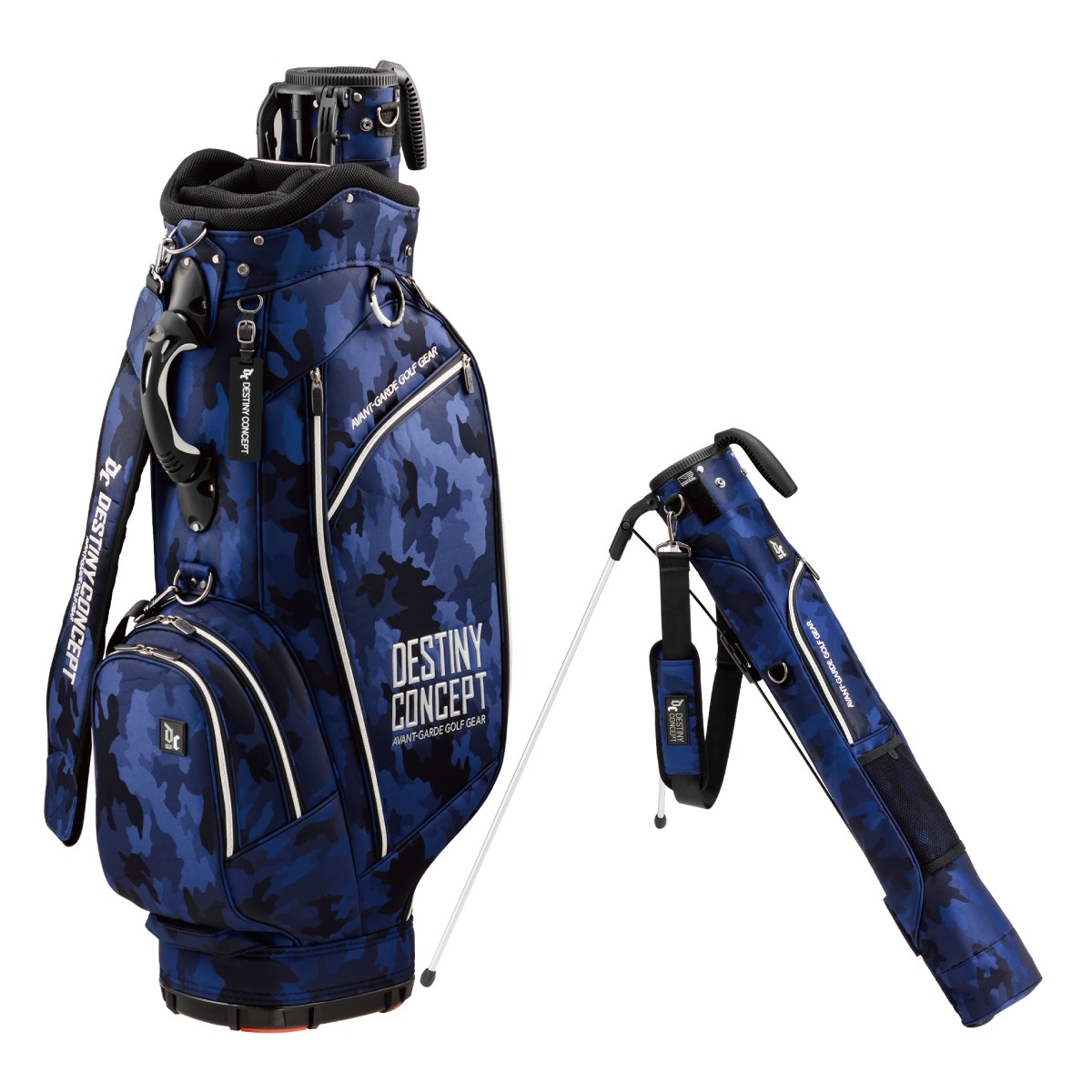 DESTINY CONCEPT 【完売】[ディスティニーコンセプト]DESTINY デュアル