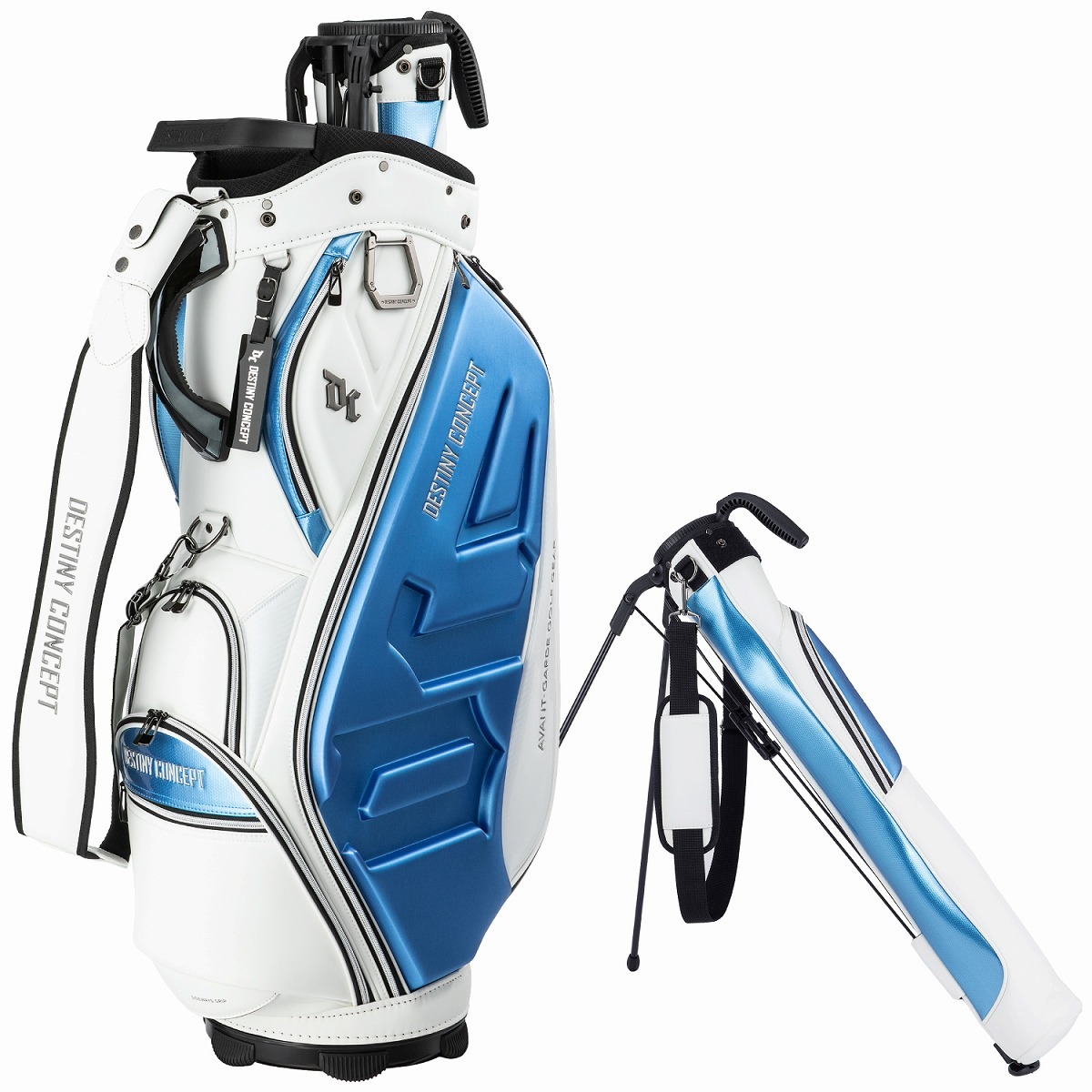 DESTINY CONCEPT [ディスティニーコンセプト]DESTINY デュアル