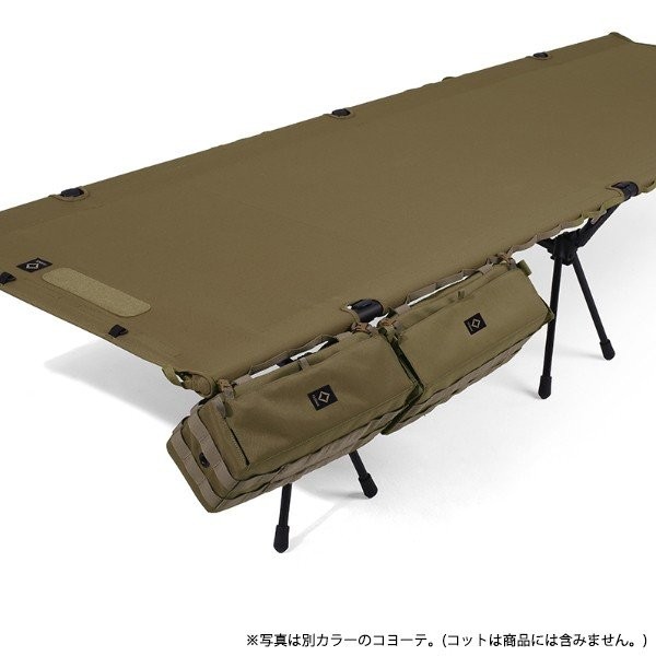 Helinox（ヘリノックス） テーブルサイドストレージ Sサイズ