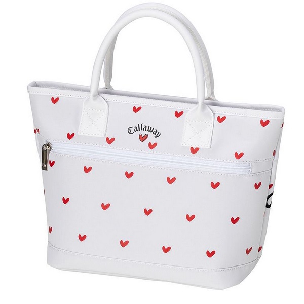 Callaway（キャロウェイ） ゴルフ ラウンドバッグ ラブ ミニ トート