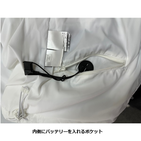 MASTER BUNNY EDITION（マスターバニーエディション） レディース 中綿