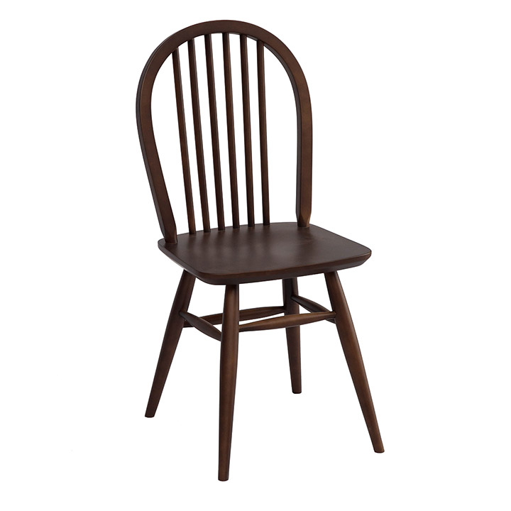 関家具 ダイニングチェア ウィンザーチェア ショップオリジナルカラー