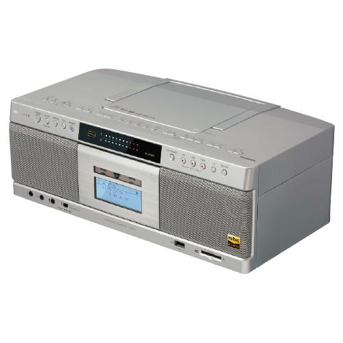 TOSHIBA（東芝） CDラジカセ TY−CDX92 : いくるんYahoo!ショッピング