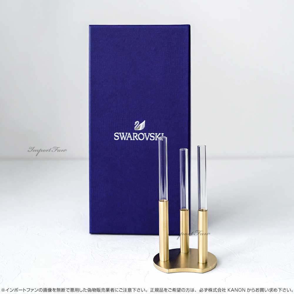 SWAROVSKI（スワロフスキー） ガーデンテイルズ コレクション