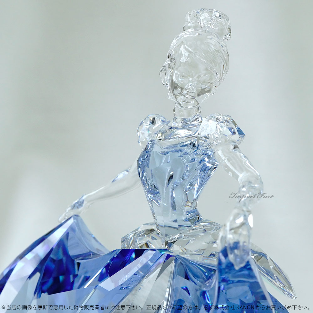 SWAROVSKI（スワロフスキー） 2015年限定 シンデレラ 5089525