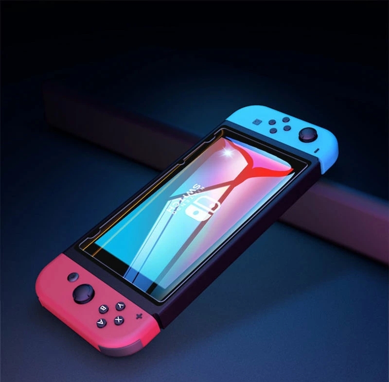 2枚セット】 Nintendo Switch ガラスフィルム lite 保護フィルム