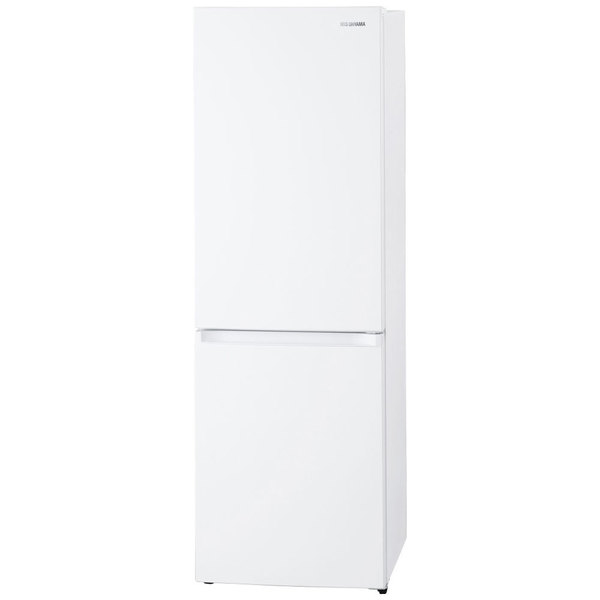 IRIS OHYAMA（アイリスオーヤマ） 冷蔵庫 大型 スリム 急速冷凍 2ドア