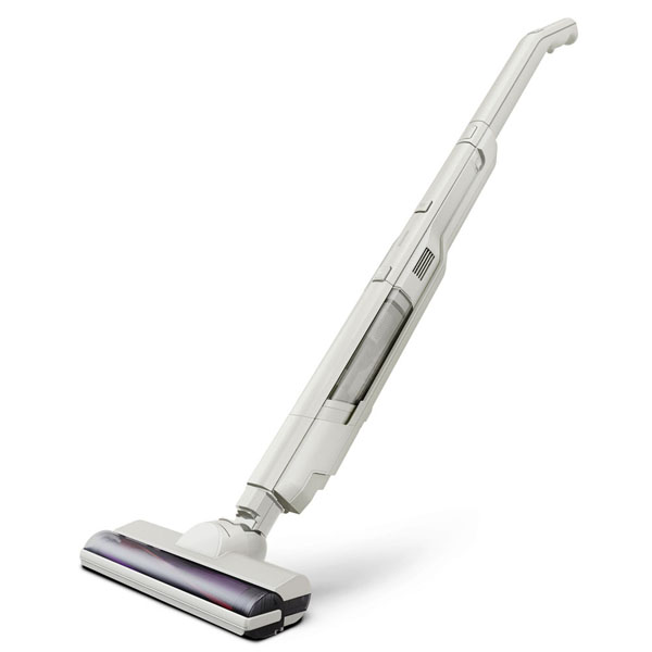 IRIS OHYAMA（アイリスオーヤマ） 掃除機 コードレス 自走式 充電式