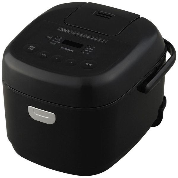 IRIS OHYAMA（アイリスオーヤマ） 炊飯器 5合炊き 5.5合 マイコン
