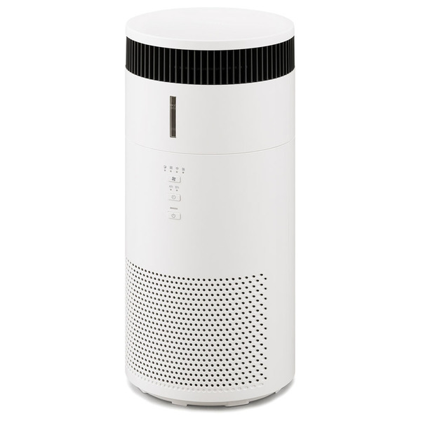 IRIS OHYAMA（アイリスオーヤマ） [500円OFFクーポン] 加湿器 空気清浄