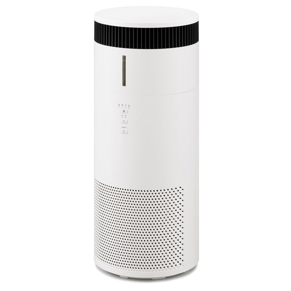 IRIS OHYAMA（アイリスオーヤマ） [500円OFFクーポン] 加湿器 空気清浄