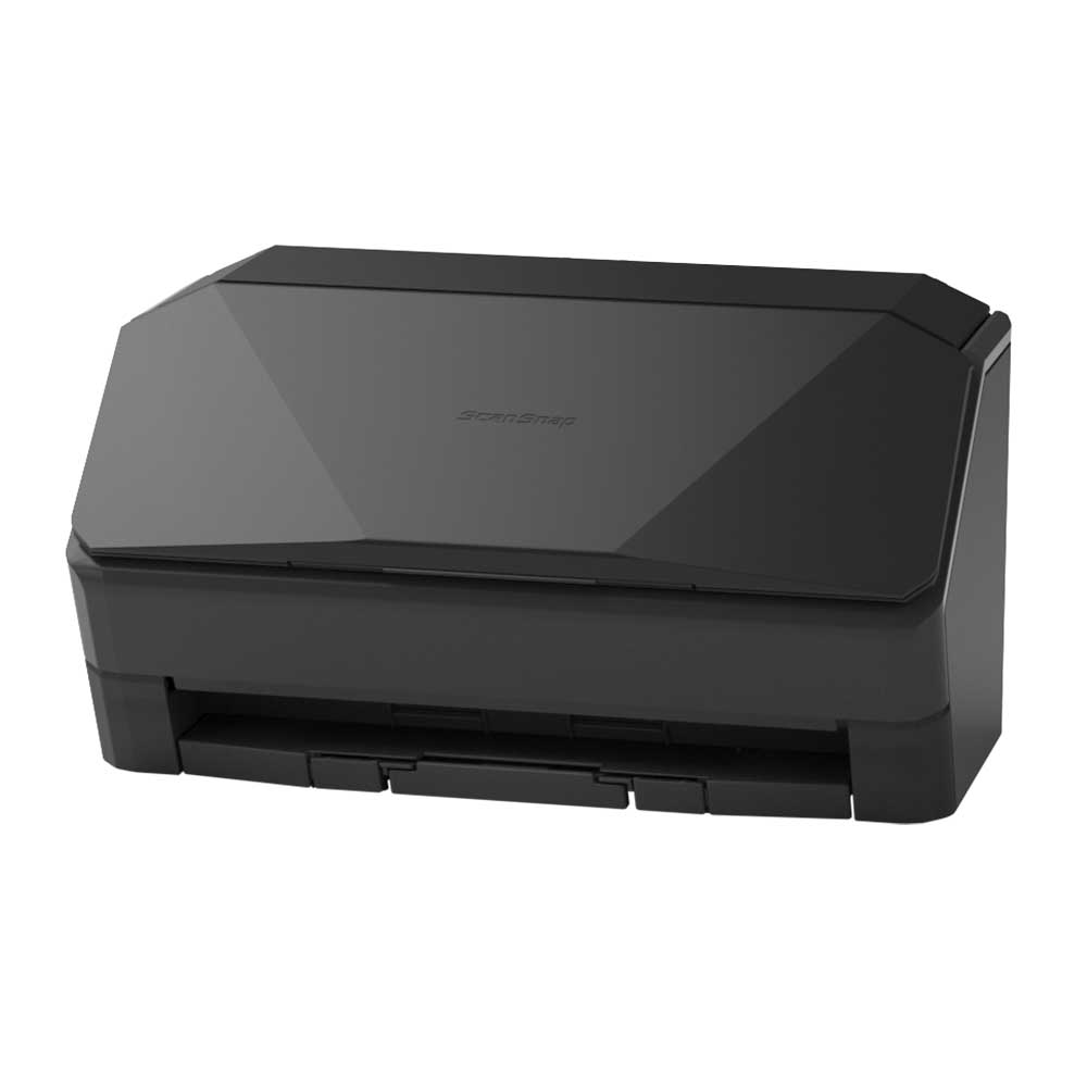 500円OFFクーポン] スキャナー ScanSnap スキャンスナップ iX2500 FI