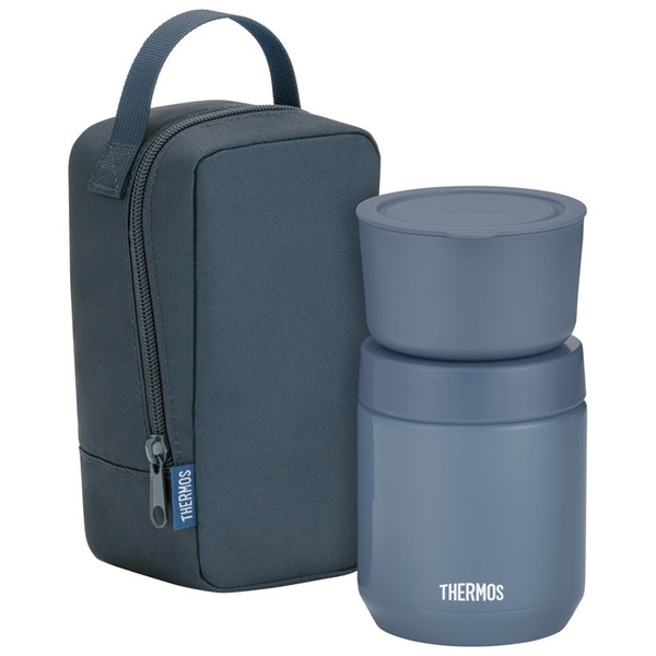 THERMOS（サーモス） スープジャー 300ml 弁当箱 お弁当箱 保温弁当箱
