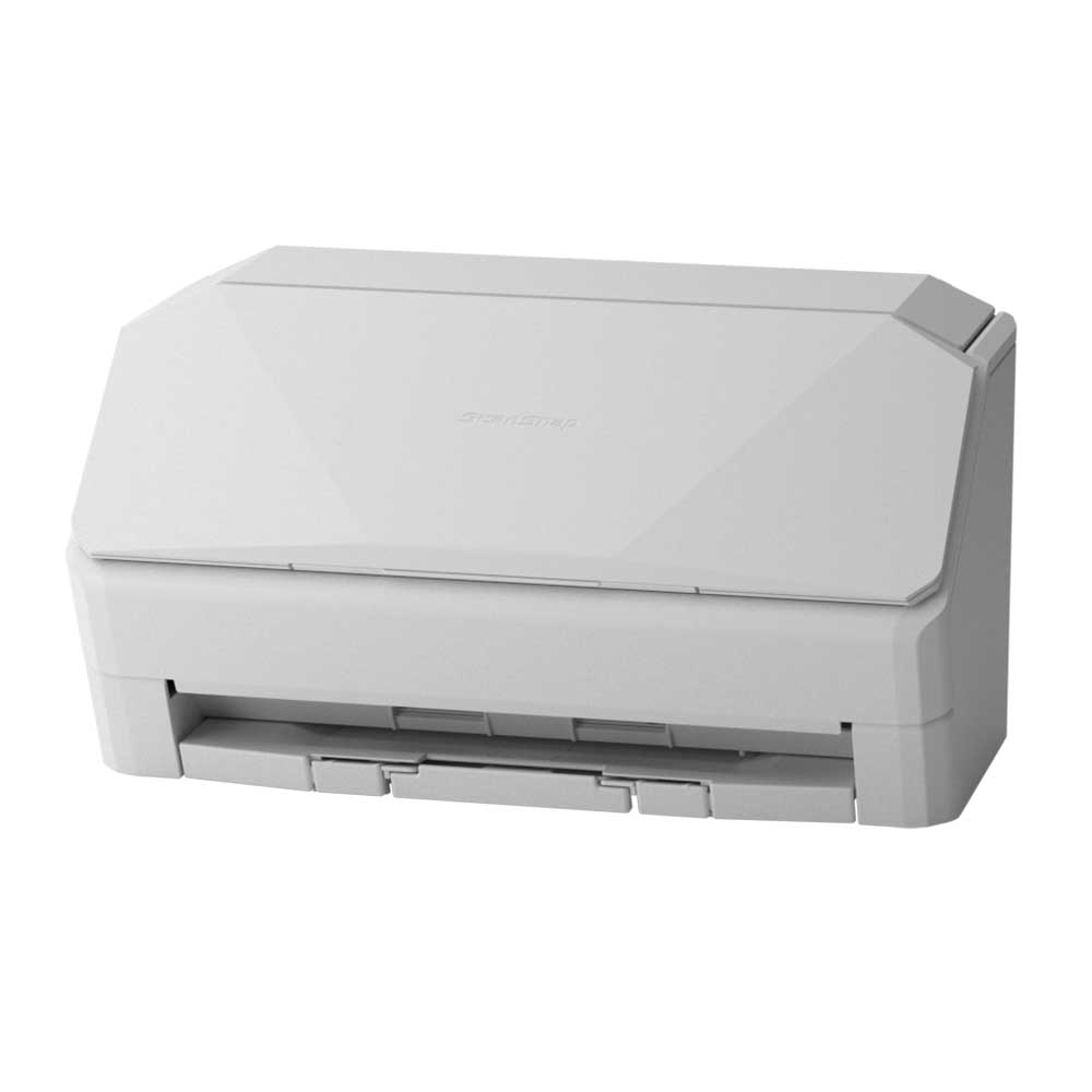 ScanSnap iX2500 FI-IX2500W BK PFU : 快適インテリアYahoo!店 - 通販