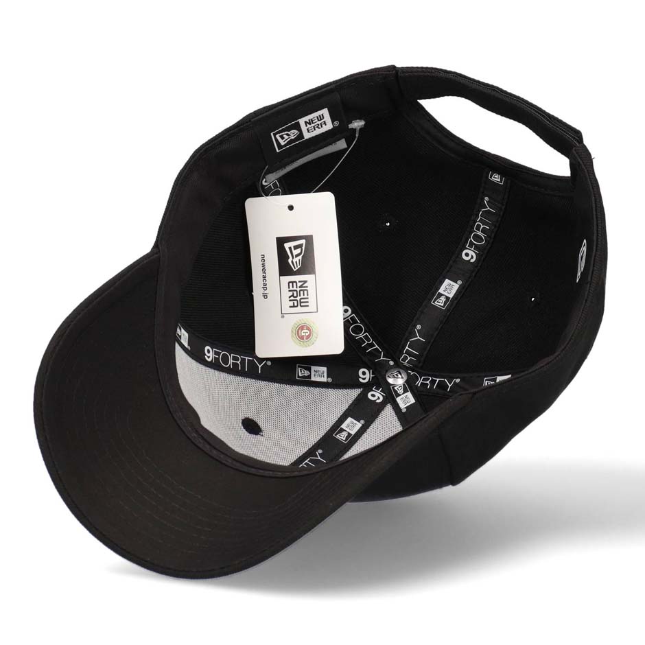NEW ERA（ニューエラ） 9FORTY 読売ジャイアンツ TG YG キャップ 巨人