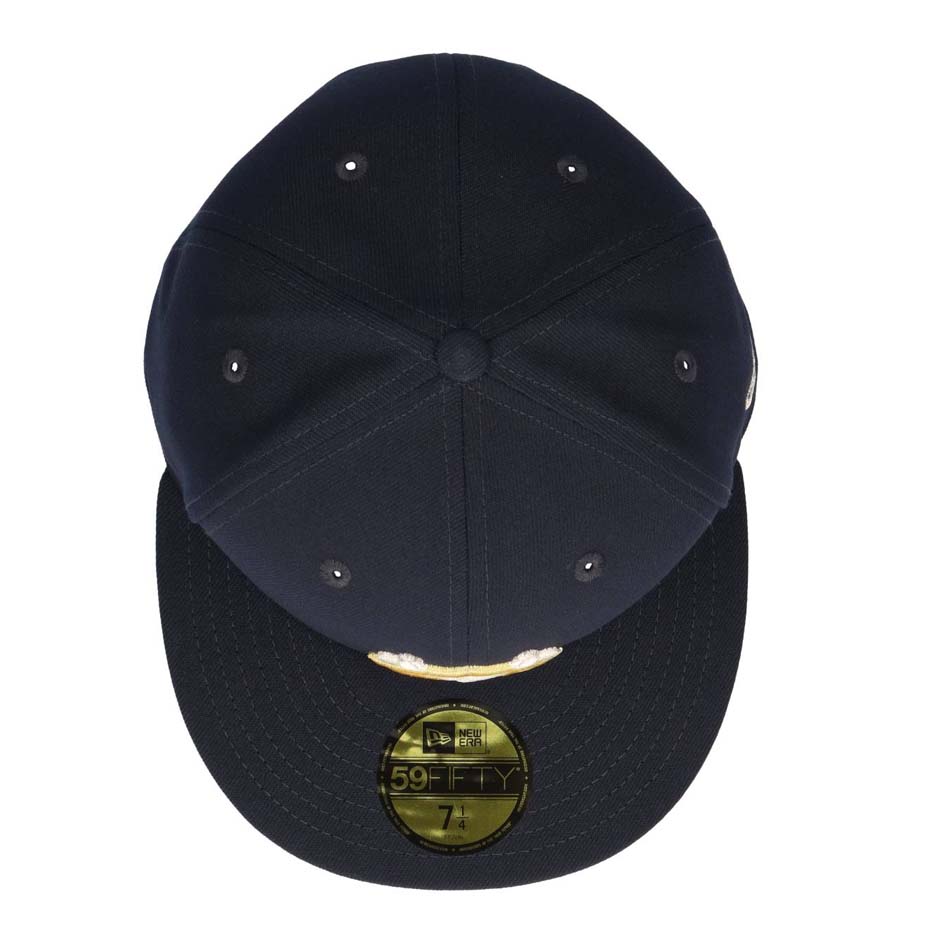NEW ERA（ニューエラ） 59FIFTY 読売ジャイアンツ クラッシック