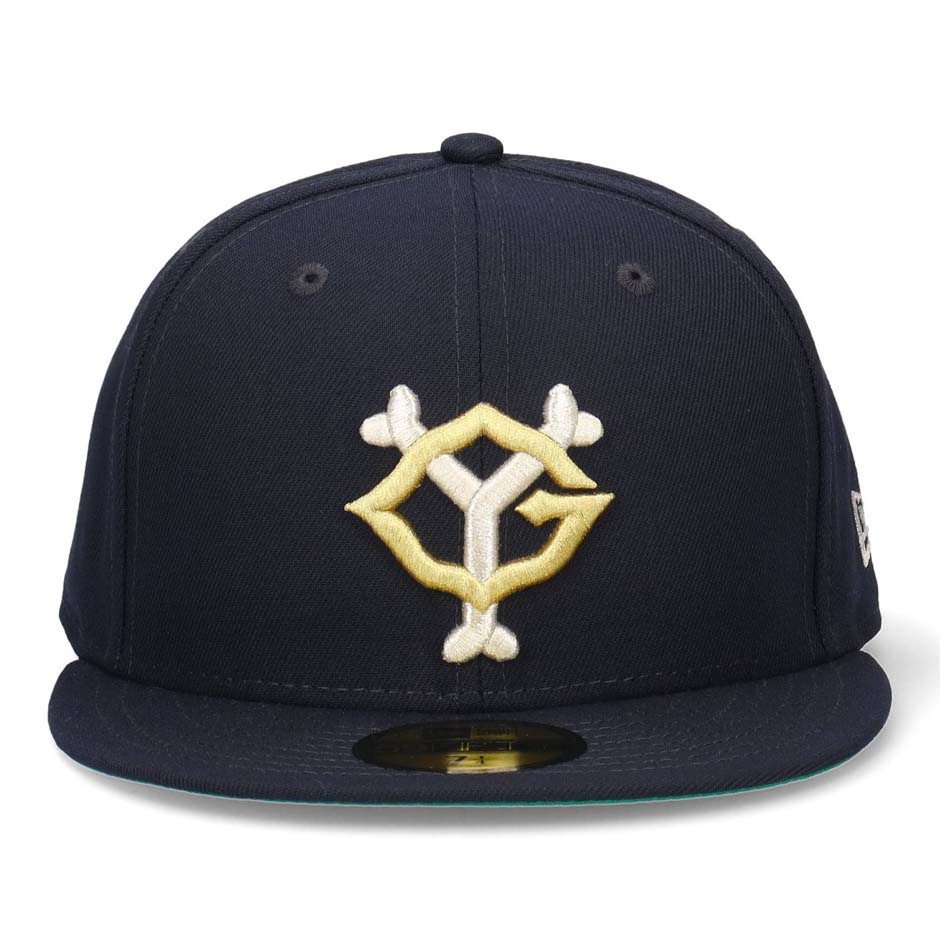 NEW ERA（ニューエラ） 59FIFTY 読売ジャイアンツ クラッシック