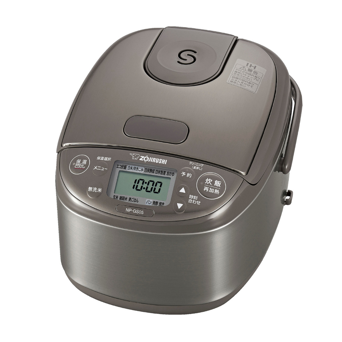 zojirushi 炊飯器3合」の人気商品一覧 | 安い商品を通販サイトから探す