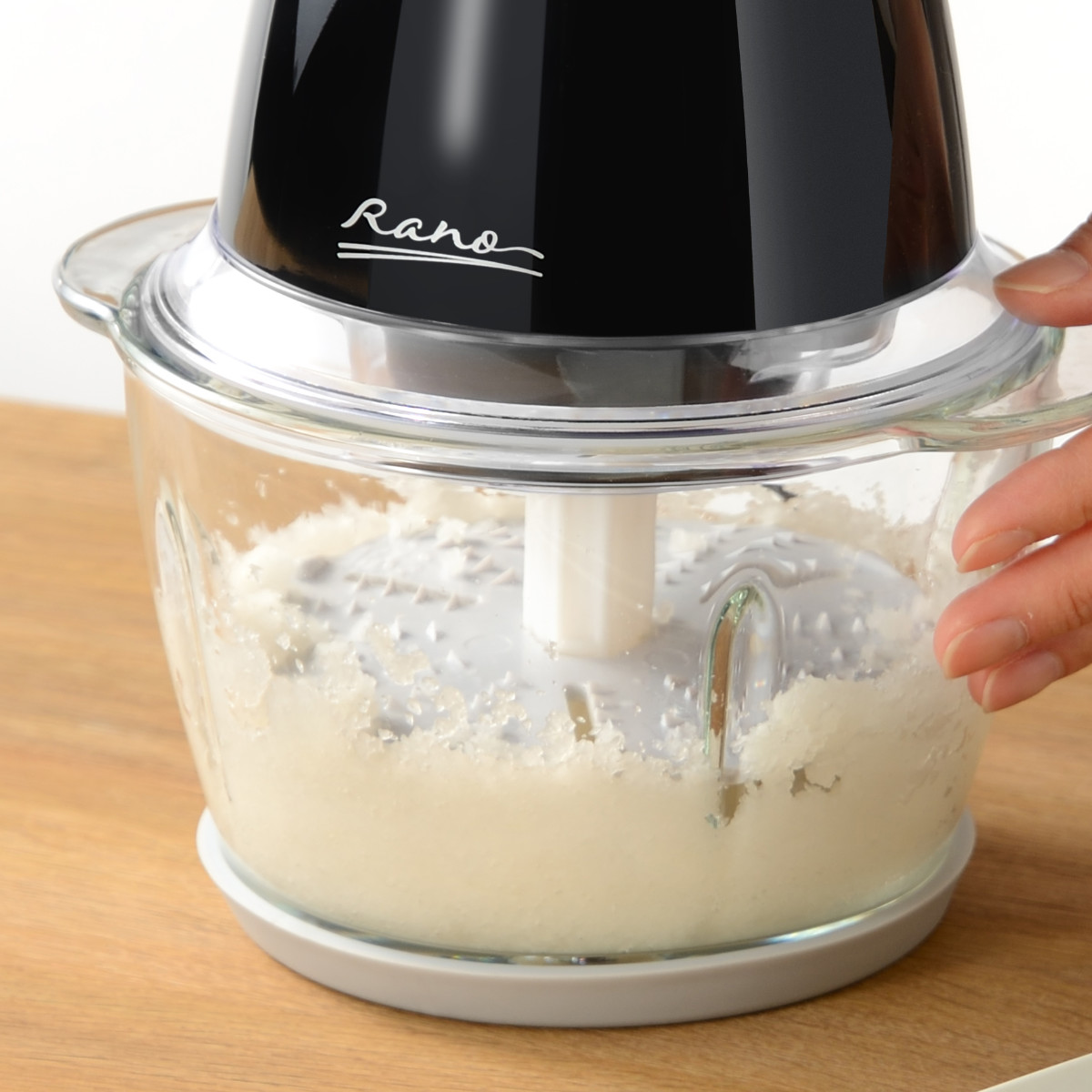 和平フレイズ 電動フードプロセッサー ラノー チョッパー みじん切り器